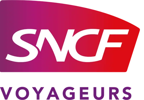 Logo SNCF Voyageurs