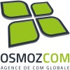 Logo Osmoz Communication