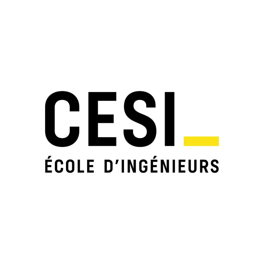 Logo CESI Nanterre
